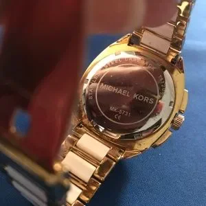 Michael Kors Watch NWT MK-5731 MICHAEL Michael Kors | Accessories | Michael Kors Watch Nwt  main image 3